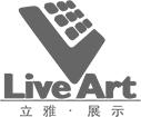 立雅logo
